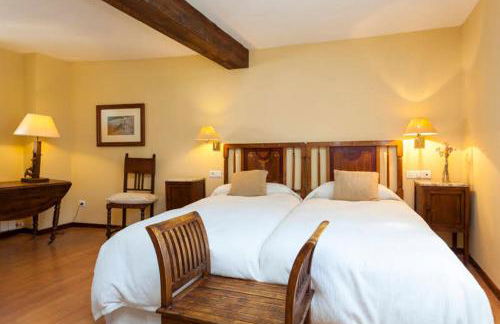 Casa Marieta Escarrilla - Foto 40