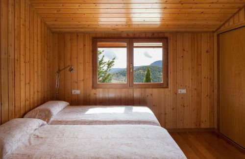 El Refugi de les Basses - Foto 41