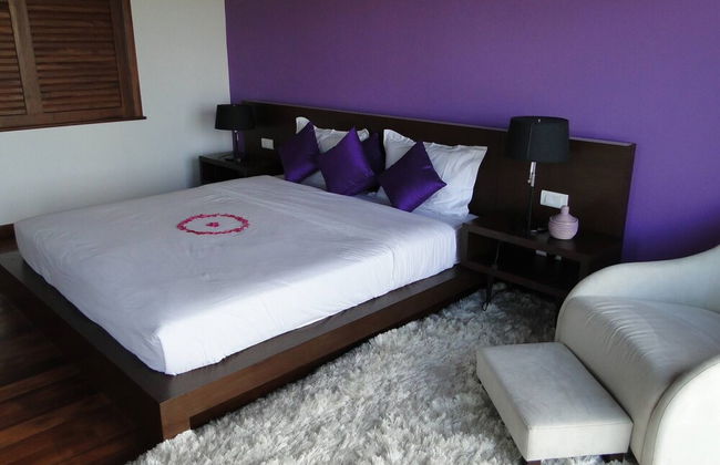 Villa Naiade, Belle Riviere - Foto 5