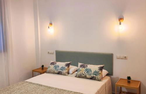 Apartamentos Sol y Luna - Foto 11