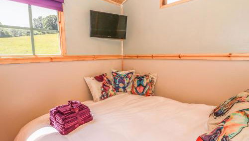 Railway Carriage - Foto 5