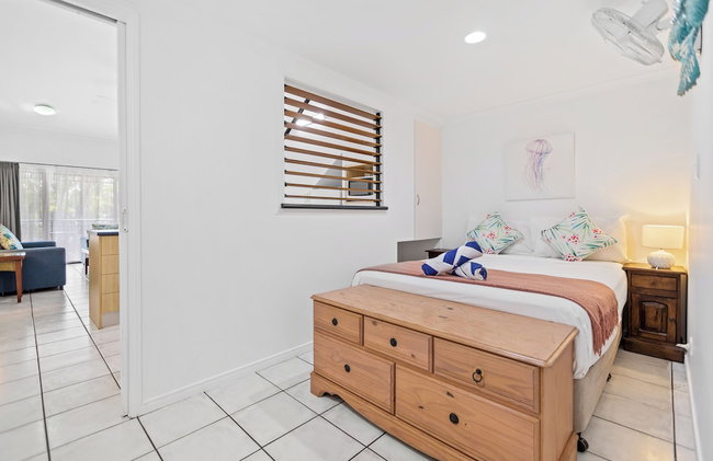 Trinity Beach Club Holiday Apartments - Foto 17