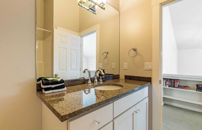 Langley by the Sea by Avantstay Panoramic Vistas - Photo 32