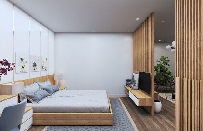 Bao Tran Apartment - Foto 6