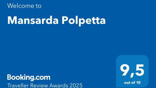 Mansarda Polpetta - Foto 2