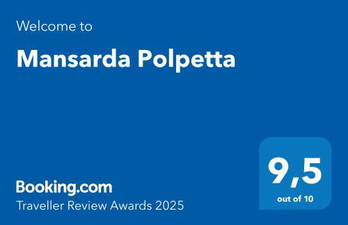 Mansarda Polpetta - Foto 2