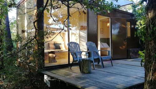 Natura Tiny House Porto - Foto 1