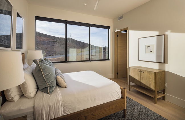 Lionsback Resort - Foto 8