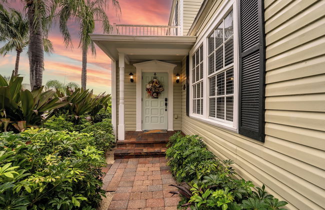 Charleston House - Foto 41