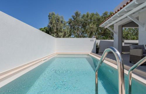 Arokaria Holiday Houses - Foto 5