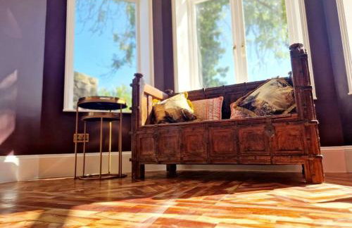 The Hamilton Luxury Let-The Duke - Foto 34