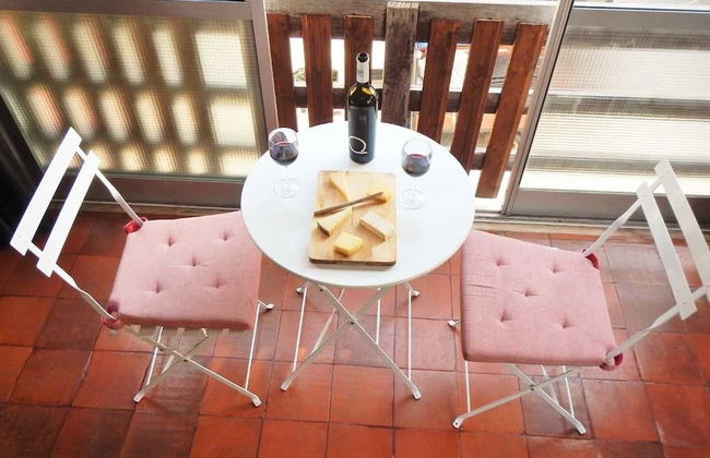 Caparica Central Apartment by Host-Point - Foto 18