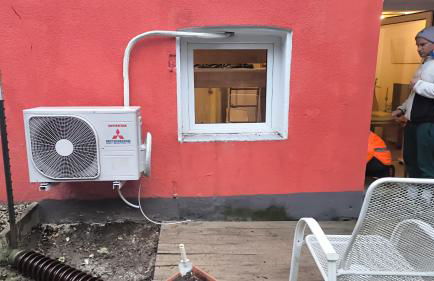 Simple 2-Person Apartment near Altdorf - Foto 2