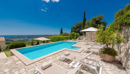 Villa Festa - Foto 4