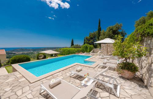 Villa Festa - Foto 4