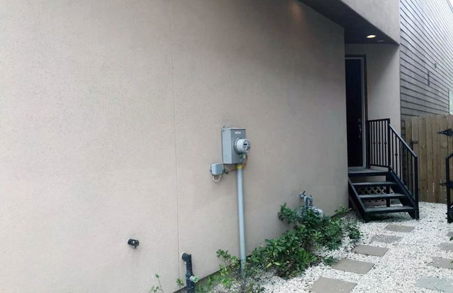 Modern Energy Corridor Corporate Housing - Foto 24