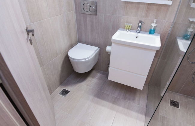 Urban Chic 2BR Experience in Galatsi - Foto 24