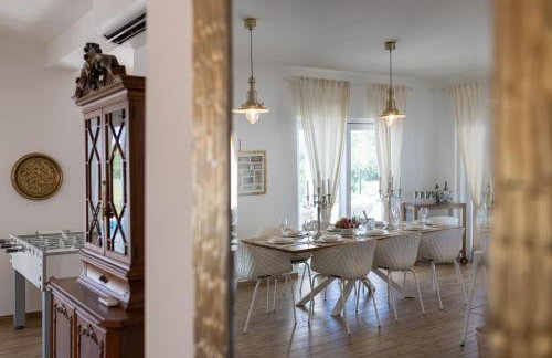 Villa Olivia - Peaceful Family Paradise Near Beach - Foto 44