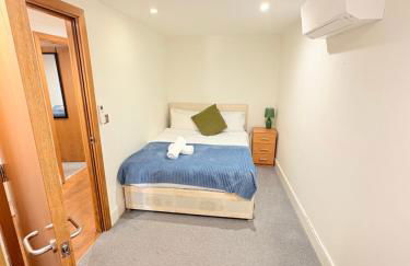 Modern 2 Bed 2 Bath Apartment Hyde Park - Foto 6