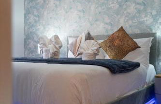 Skyward Hse 5BR 3Bath Balcony Near HS2 NEC BHX - Foto 46