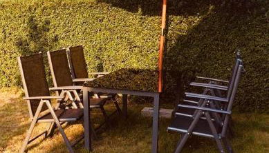 Landhaus Brigitte - Foto 2