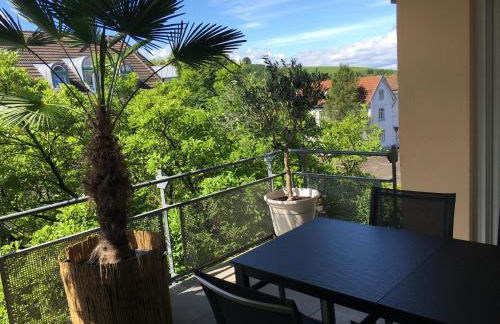 Stadtferienwohnung - Foto 2