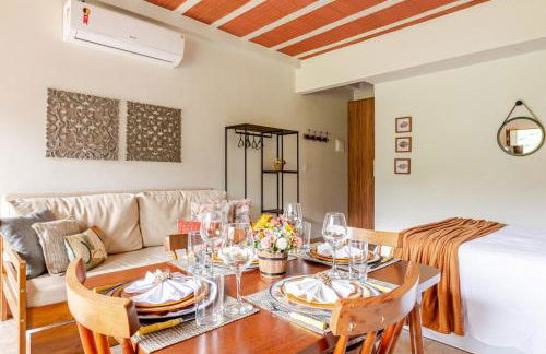 Bonito Charmoso no Hotel Pedra do Rodeadouro Bonito PE - Photo 2