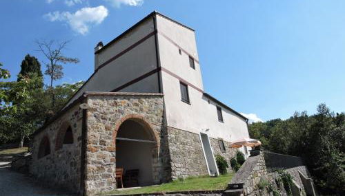 Agriturismo Montereggi - Foto 3, Garden, Garden view