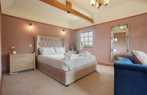 Manor Cottage - Foto 49