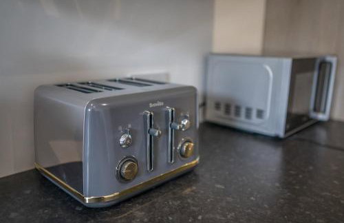 Waterfront luxury apartment - Foto 11