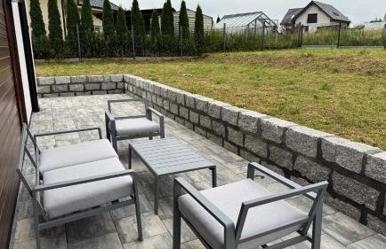 Dom z widokiem - Foto 50