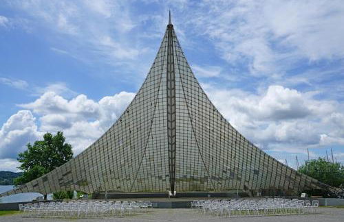 Ferienwohnung Seemöwe - moderner Komfort mit Balkon & WLAN am Bodensee - Photo 19