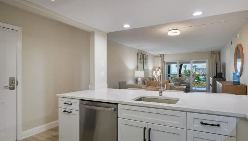 Sanibel Inn 511- Premier Two Bedroom Residence, Resort Amenities Included! - Foto 4