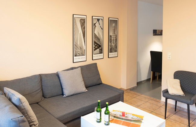 Strandvilla (LUB116) - Foto 7