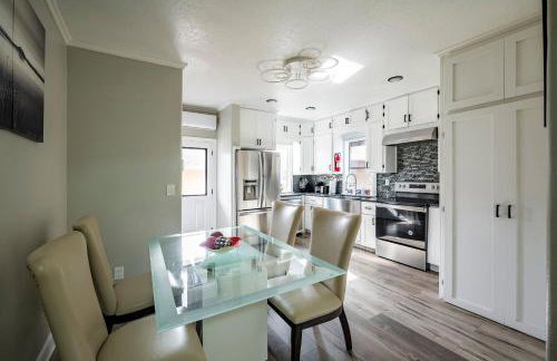 4BR HOME SLEEPS 13 DOWNTOWN/Pet Friendly/EVCharger - Foto 12