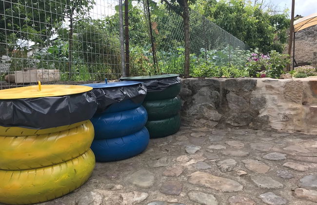 Portantiqua Guest House - Foto 30