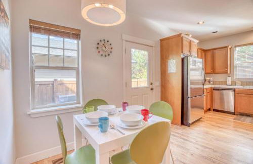 Georgia Peach - Meredith Lodging - Foto 14