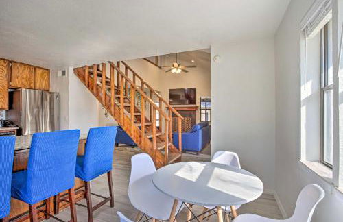 Updated Norman Getaway with Porch and Fire Pit! - Photo 8