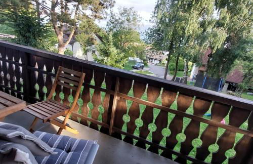 Cozy apartment near the Rhine - Foto 18