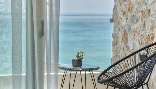 Sabbia D`oro Beach Villa - Foto 2