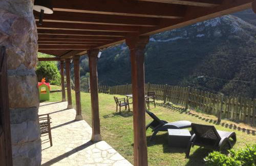 El Interior De Gaia - Photo 21