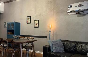 Santorio 5 Apartment - Photo 11