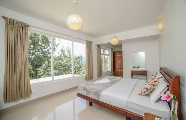 Samrakshitha - The Villa - Foto 14