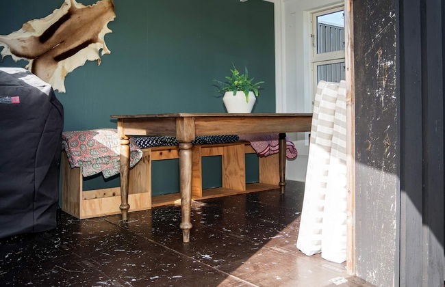 Picturesque Holiday Home in Struer near Sea - Photo 34