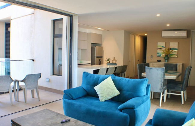 The O Apartments - Foto 23