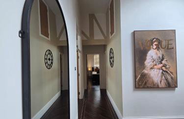 City Centre Luxury Apartment - Foto 19