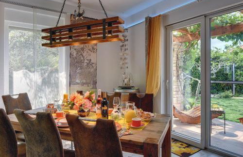 Villa in Novigrad with Pool near Beach - Foto 7