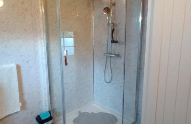 The cabin with the view - Photo 36