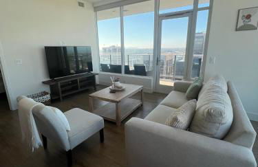 The Daisy Bright 2BR Stay in Downtown San Diego - Foto 8