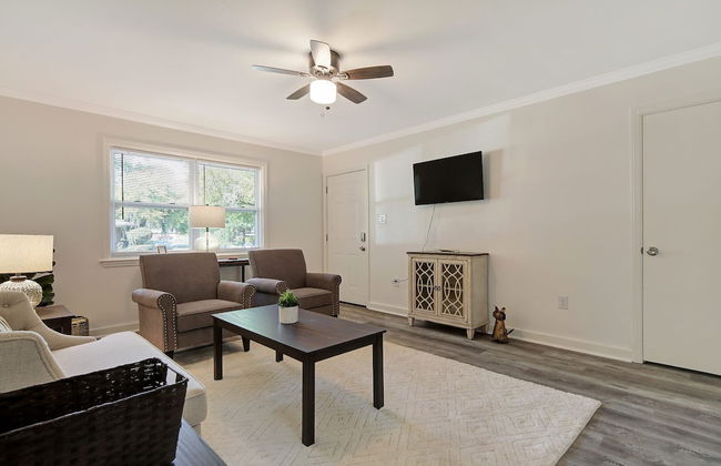 CorporateHousingSavannah.com - Foto 6